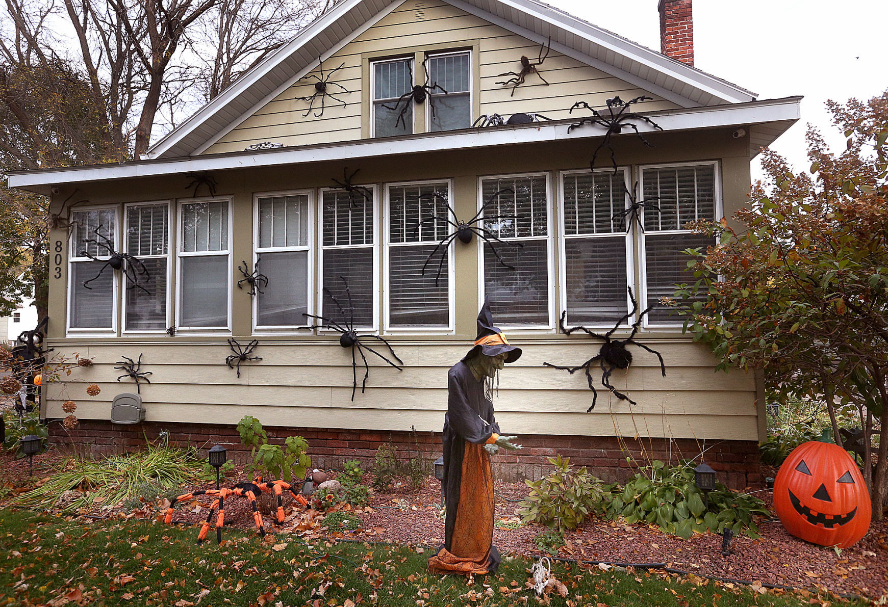 803 S. 16th St.